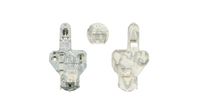 Soclu bec stopuri Renault Megane 2 (M), 11.2002-12.2005, Sedan, partea Dreapta, Spate, altele