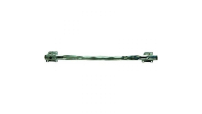 Armatura bara spate Renault Megane 2 (M), 11.2002-12.2005, aluminiu, 8200142820