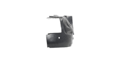 Carenaj roata Renault Megane 2 (M) 11.2002-10.2008 , partea Fata, Partea Din Spate Stanga, Material Polietilena, 