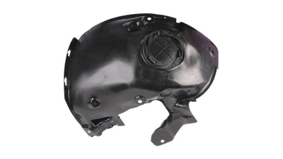 Carenaj roata Renault Megane 2 (M) 11.2002-10.2008 , partea Fata, Partea Din Fata Dreapta, Material Polietilena, 8200415287