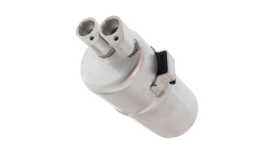 Filtru uscator aer conditionat Renault Grand Scenic, 2004-2009, R134A/ cu AC, intrare Diesel/Benzina, iesire , 8200247360