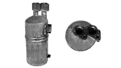 Filtru uscator aer conditionat Renault Kangoo, 02.2008-, R134A/ cu AC, intrare Diesel/Benzina, iesire , 8200247360