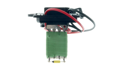 Rezistenta ventilator habitaclu Renault Megane, 11.2002-2008 Diesel/Benzina, 7701207717
