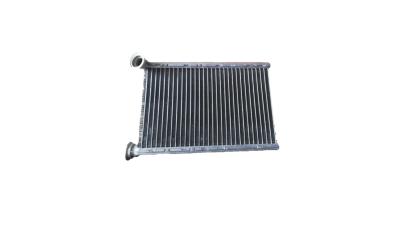 Radiator incalzire habitaclu Renault Megane 2002-2008, 222x135x22mm, SRLine 6012N8-3