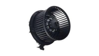 Ventilator habitaclu Renault Megane, 2002-2008, Diesel/Benzina/M/A/ Cu clima,Diametru 146mm, 77010156965