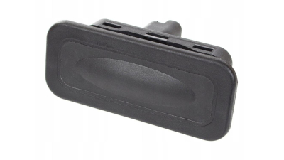 Comutator deschidere haion spate Renault Twingo 2 (C06), 01.1999-05.2007, Scenic (Jm), 06.2003-05.2009, Scenic (Jz), 05.2009-04.2013, Scenic (Jz), 05.2013-, 