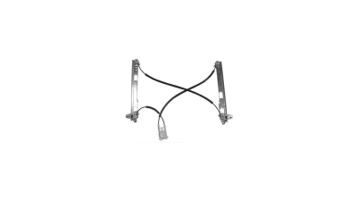 Macara geam Renault Megane 2 2002-2008 3 Usi Fata Stanga 8200325138, electrica