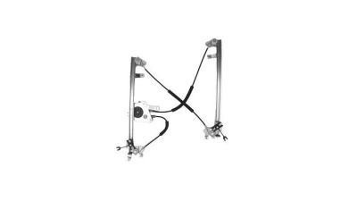 Macara geam Renault Megane 2 2002-2008 Fata Dreapta 8200325135, electrica