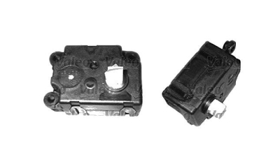 Motoras dirijare aer conditionat Renault Scenic, 06.2003-2009 Diesel/Benzina, 7701207721