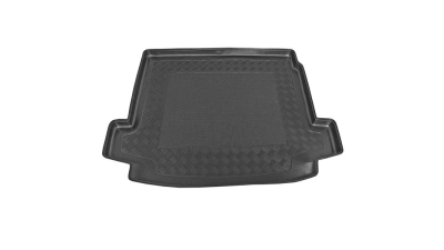 Tavita portbagaj Renault Megane 2 (M), 11.2002-10.2008 Combi/ Break, cu panza antialunecare