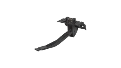 Tija deblocare capota fata Renault Megane 2 (M), 11.2002-10.2008, fata