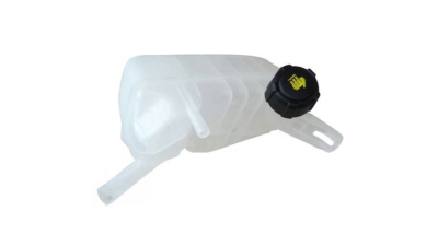 Vas de expansiune Renault Megane 2 (M), 2002-2008, Scenic 2 (JM), 2003-2009, motor benzina/diesel, cu capac