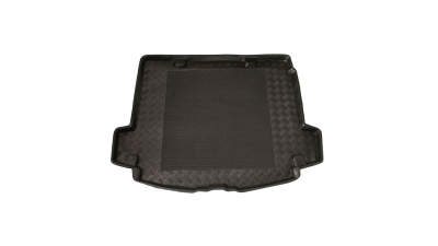 Tavita portbagaj Renault Megane 2 (M), 11.2002-12.2005 Combi/ Break Cu plasa separatoare portbagaj , fara panza antialunecare