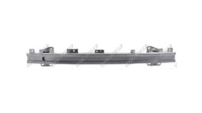 Armatura bara fata Renault Megane 3, 10.2008-11.2013, otel, 752100003R