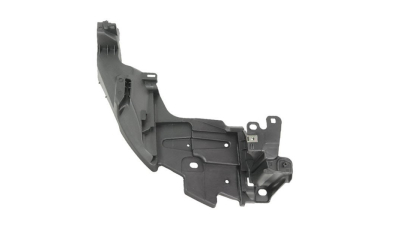Suport bara fata Renault Megane 3, 10.2008-2011, 622230005R suport sub far partea stanga 