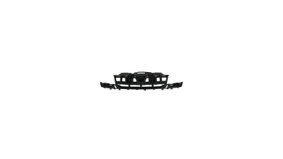 Armatura bara centrala fata, mijloc Renault Megane 3, 10.2008-2011, interior, 620360001R