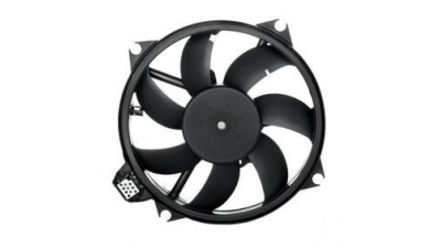 GMV radiator electroventilator Best Auto Vest 601423W1