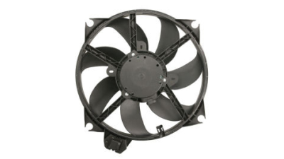 GMV radiator electroventilator Best Auto Vest 601423W1X