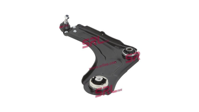 Brat suspensie roata Renault Grand Scenic 3 (Jz0/1), Megane 3 (Kz0/1), Scenic 3 (Jz0/1) parte montare : Punte fata, Dreapta, Jos, spre exterior