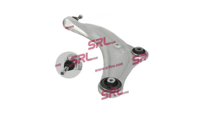 Brat suspensie dreapta Renault Megane 3 Coupe (Dz Aftermarket 601438-3