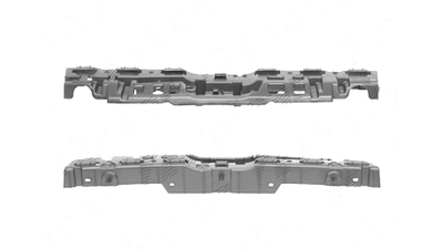 Armatura bara Renault Megane 3, 10.2008-11.2013, spate