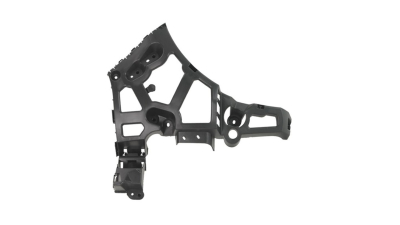 Suport bara spate, dreapta Renault Megane 3, 10.2008-11.2013-, 850440006R