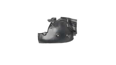 Carenaj roata Renault Megane 3 10.2008-11.2013 , partea Fata, Partea Din Spate Stanga, Material Polietilena, 638430101R