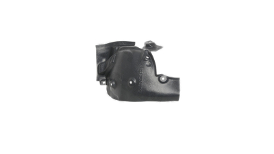 Carenaj roata Renault Megane 3 10.2008-11.2013 , partea Fata, Partea Din Spate Dreapta, Material Polietilena, 638428815R; 638452868R