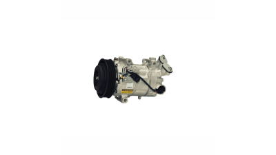 Compresor aer conditionat - nou Renault Megane 2008-2016, Scenic/Grand Scenic 2009-2016, Diametru fulie (mm): 125, BestAutoVest 6014KS-5
