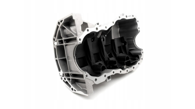 Baie ulei motor Renault Captur, 03.2013-; Clio 3 (R0/1), 05.2009-, Clio Iv, 10.2012-; Kangoo (W), 01.2008-03.2013, Koleos (Y), 06.2008-, Laguna 3 (T), 10.2007-, Twingo (N), 06.2007-11.2014 , 1.5 dCi, aluminiu