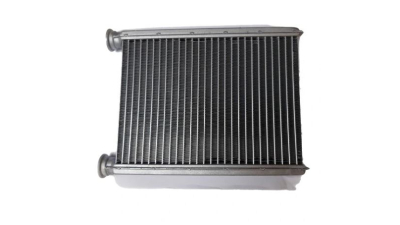Radiator Incalzire Renault Megane 3 (Z), 10.2008-2016, Scenic/Grand Scenic, 05.2009-2016 diesel, benzina, aluminiu brazat/aluminiu, 148x216x26 mm, 