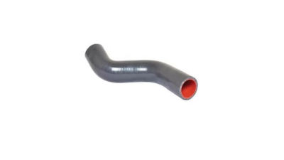 furtun intercooler, RENAULT FLUENCE, 02.2010-; MEGANE III, 02.2009-2016 motor 1,5 dci, Silicon, 45/45 mm, 