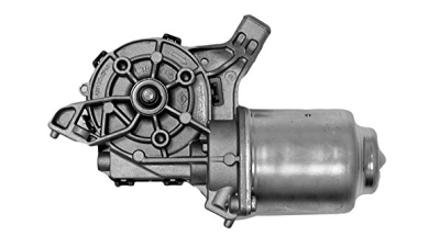 Motoras stergator parbriz Renault Megane 3 10.2008-11.2013 , partea Fata , Magneti Marelli, 288100941R; 288105839R