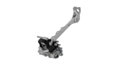 Opritor usa, limitator RENAULT MEGANE III, 10.2008-09.2016 model Coupe, fata, partea stanga=dreapta,