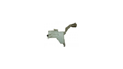 Rezervor spalator parbriz Renault Fluence, 2010-, Megane 3, 10.2008-2016, Scenic (Jz), 05.2009-2016, cu pompa spalator si gura umplere 289104118R,
