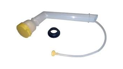 Gura umplere rezervor spalator parbriz Renault Fluence, 2010-, Megane 3, 10.2008-2016, Scenic (Jz), 05.2009-2016, 289158965R