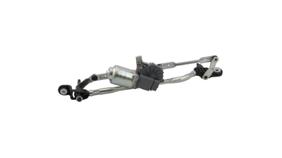Mecanism stergatoare Renault Megane 3 10.2008-11.2013 , partea Fata Fara Motoras, Ansamblu Stergator Fata, Magneti Marelli, 288000001R+288100941R; 288000007R