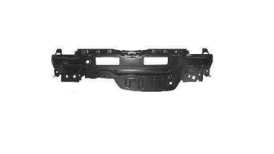 Panou spate Renault Clio 2 (B0/1/2) 09.1998-06.2001, Renault Clio Ii/Storia/Campus (B0/1/2) 07.2001-2012 , partea Spate , Metal, 7751715964