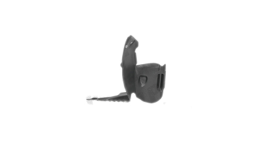 Carenaj roata Renault Clio 2 (B0/1/2) 09.1998-06.2001 , partea Fata, Partea Din Fata Stanga, Material Polietilena, 7700836704