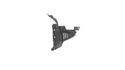 Carenaj roata Renault Clio 2 (B0/1/2) 09.1998-06.2001 , partea Fata, Partea Din Fata Dreapta, Material Polietilena, 7700836705