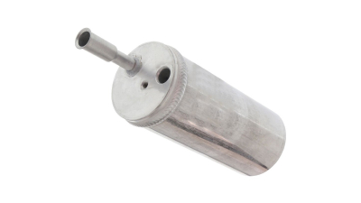 Filtru uscator aer conditionat Renault Kangoo, 2003-2008, R134A/ cu AC, intrare Diesel/1461ccm/48kW/65HP/1.5 , iesire , 7700436061