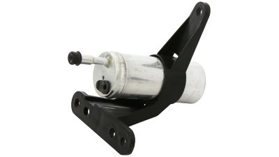 Filtru uscator aer conditionat Renault Clio, 1998-, R134A/ cu AC, intrare Diesel/1461ccm/48kW/65HP/1.5 , iesire , 7700436061
