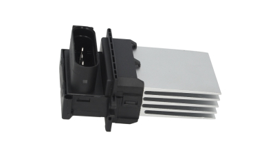 Rezistenta ventilator habitaclu Renault Clio, 1998- Diesel/Benzina, 7701051272