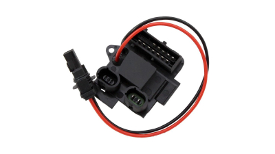 Rezistenta ventilator habitaclu Renault Kangoo, 1997-2003 Diesel/Benzina, 7701206104