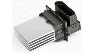 Rezistenta ventilator habitaclu Renault Clio, 1998- Diesel/Benzina, 7701051272