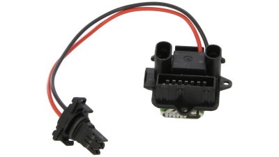 Rezistenta ventilator habitaclu Renault Clio, 1998- Diesel/Benzina, 7701050890