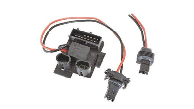 Rezistenta ventilator habitaclu Renault Thalia/Symbol, 1999-2008 Diesel/Benzina, 7701206104
