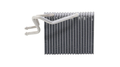 Vaporizator aer conditionat Renault Kangoo, 03.1998-2003 , 238x200x70mm, P/D/cu AC/R134A, 7701205748