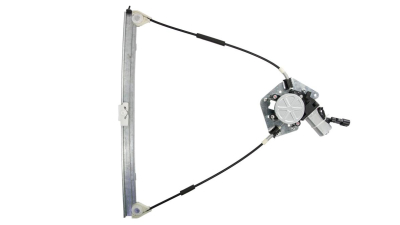 Macara geam Renault Clio 2 1998-2005 modele cu 3 Usi Fata Stanga 7700842247, electrica