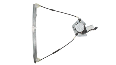 Macara geam Renault Clio 2 1998-2005 3 Usi Fata Dreapta 7700842246, electrica